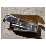 Pivot Set Center Hung