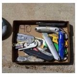 Box of Box Cutters (#40)
