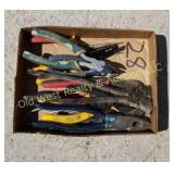 Box of Pliers (#28)
