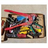 Box of Pliers (#26)