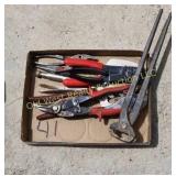 Box of Pliers (#41)