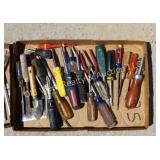 Box of Screwdrivers (#25)