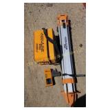 Acculine Pro Laser Level