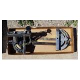 Box of Table Saw Guides (#6)