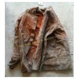 Welding Jacket