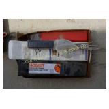Box of Welding Rod (#116)