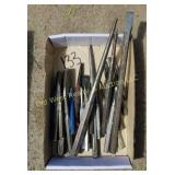 Box of Punches (#133)