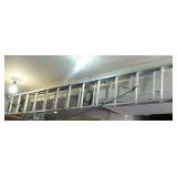 Extension Ladder