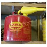Gas Can