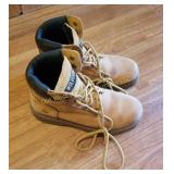 Wolverine Boots - Size 8.5