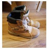 Brahma Boots - Size 10.5