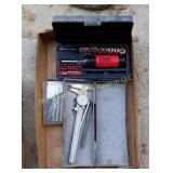 Calibrater & Misc. Tools