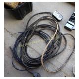 220 Electrical Cord