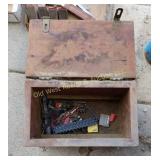 Wood Box