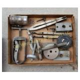 Box of Miscellaneous (#118)