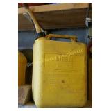 Diesel Can - 5 Gallon
