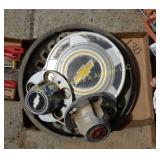 Box of Hubcabs (#130)