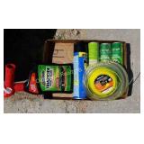 Box of Raid, Insect Killer & Misc (#19)