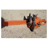 Husqvarna Chainsaw