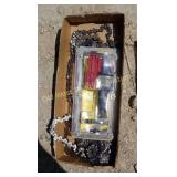 Box of Chainsaw Chains