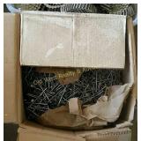 Box of Nails