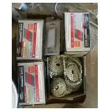Box of Nails