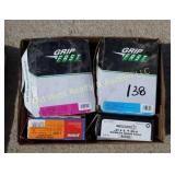 Box of Screws (#138)