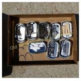 Screws & Dowels (#33)