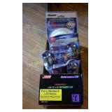 Box of Door Knobs & Misc.