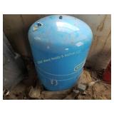 Air Tank - SELLS AS IS!