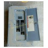 Breaker Box