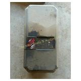 Woods E-Trac AC Inverter