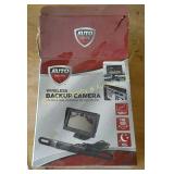 Wireless Backup Camera