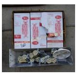 Box of Electric Outlets (#160)