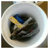 Bucket of Tools