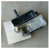 Drywall Mudding Tools