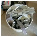 Bucket of Miscellaneous