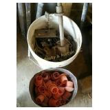 Buckets of Miscellaneous