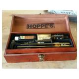 Hoppes Gun Cleaning Kit