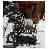 Hose & Cart