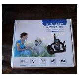 Remote Training Collar