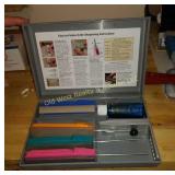 Knife Sharpening Kit