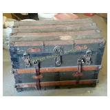 Antique Trunk