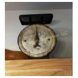 Antique Scale