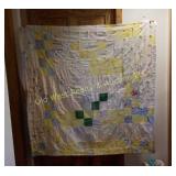 Baby Quilt