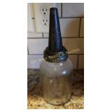 Oil Jar