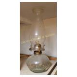 Oil Lamp