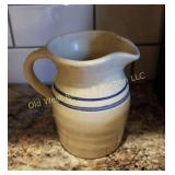 Crock Pitcher