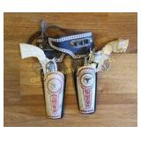 Toy Guns & Holster