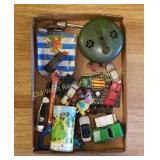 Box of Toys
